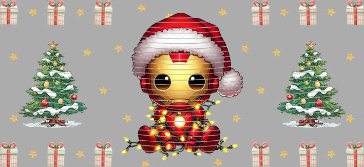 16oz Christmas-J10-815